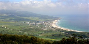 Bolonia Bay © John Muddeman